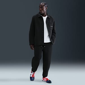 Paris Saint-Germain Tech Fleece Men's Nike Football Pants. Nike ZA